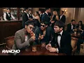 Lagu Natanael Cano, Tito Double P, Neton Vega - Los Santos (Video Oficial) ll RANCHO SESSIONS