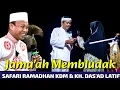 Lagu PIDATO KANG DEDI MULYADI dan KH. DAS' AD LATIF DI BEKASI 