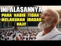 Lagu INI ALASANNYA!,KENAPA PARA HABIB TIDAK BERIBADAH HAJI...!!!