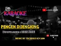 Download Lagu PENGEN DIJENGKING - RIRIN ARINI -KARAOKE TARLING CIREBONAN TERBARU