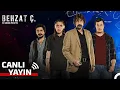 Lagu Behzat Ç. Tüm Bölümler 7/24 #canlıyayın