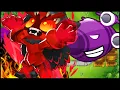 BTD6 How to Beat Monkey Meadow - Impoppable