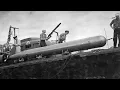 Download Lagu America Stunned Japan With The Invention Of PT Boat Torpedo Which Attacked Japanese Navy WW2 (EP.2)