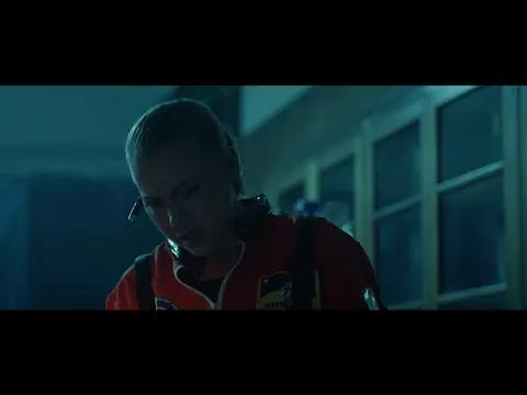 Dracula in space - Trailer 2026