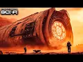 NASA Found a 1 3 Billion-Year-Old Human Ship on Mars The TRUTH About Our Origin Is TERRIFYING