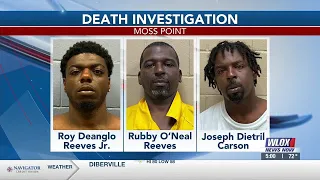 Moss Point Police investigating death after victim was beaten hit by car
