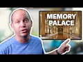How to Use a Memory Palace for Bible Memory tutorial