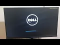 DELL OptiPlex how to change boot device in BIOS