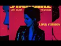 The Weeknd x Lana Del Rey - Stargirl Interlude (Extended version) XO