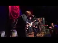 The Lone Bellow ,Time's always leaving , Band on the Wall , Manchester , 19/1/1/18