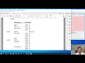 Microprocessor Lab-Microprocessor Programming Example 5 Instrumentation Control Engineering Sem-5
