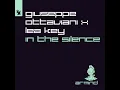 In The Silence - Giuseppe Ottaviani & Lea Key