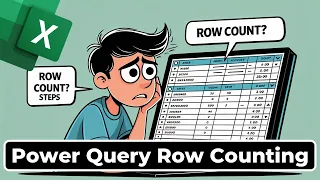 Power Query Row Count Tricks You Should Know