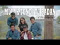 Download Lagu [ OFFICIAL VIDEO ] NAMPUNA TRIO - MULAK TONDI TU BADAN - CIPT HELME SITOMPUL S.H