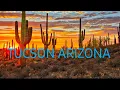 TUCSON - RINCON WEST RV RESORT REVIEW