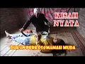 Download Lagu DUKoN CAbL-Aku Di GAULI Mbah Dukon- Film Pendek 2022 kisah nyata