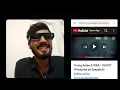 Young Aytee X IKKA - GHOST Produced by Eyepatch) @ikka_artist @massappealindia| HardyMusicReaction🎧🎶