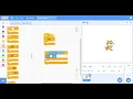 How to use the if then else block in scratch - Moving Project Part 2