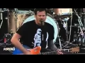 Download Lagu The Adventure - Angels And Airwaves Live @ KROQ Weenie Roast and Fiesta 2012
