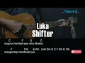 Download Lagu Shifter - Luka Guitar Chords Lyrics