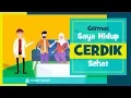 Download Lagu GERMAS - SEHAT DENGAN GAYA HIDUP CERDIK