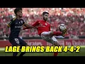 Download Lagu Benfica vs Santa Clara | Bruno Lage Returns to 4-4-2 Formation  oneword news