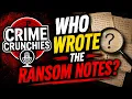 The Family Knows Who Wrote the Ransom Notes Nancy Guthrie Day 201