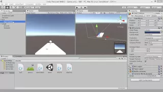 Unity C OnTriggerEnter
