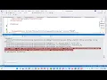 Fix Method Fragment in type Microsoft EntityFrameworkCore Design Internal CSharpHelper ASP NET