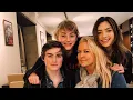 Peyton List talented family parents and brothers