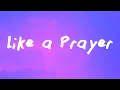 Download Lagu I'll Take You There Choir - Like a Prayer (Choir Version From “Deadpool \u0026 Wolverine”)