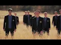 Baba Yetu Lord's Prayer in Swahili - Alex Boyé, BYU Men's Chorus/ Philharmonic