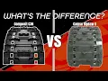 Composite C38 Track vs Camso Ripsaw II What s The Difference