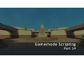 Garry s Mod Gamemode Scripting Menu Styling Part 14