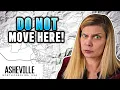 AVOID Moving to Asheville NC - Unless You Can Handle These 5 Facts