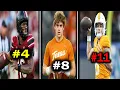Top 12 Teams in College Football After Week 1