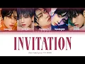 Download Lagu TXT Invitation Lyrics (Color Coded Lyrics) Cover