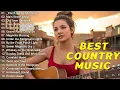 Download Lagu Most Loved Classic Country Songs – Heartfelt Country Ballads | Rustic Country Relax