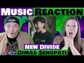 Download Lagu Dimas Senopati - New Divide (Linkin Park Cover) REACTION! @DimasSenopati