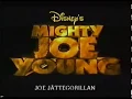 Download Lagu Mighty Joe Young - VHS Trailer Swedish