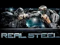 Download Lagu REAL STEEL || sub indonesia_full movie