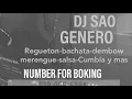 Download Lagu CUMBIA SET 2020 BY DJ SAO