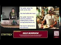 Creating Intuitive APIs With The Builder Design Pattern - Stir Trek 2025