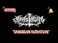 Download Lagu BATU NISAN - TANGISAN KEMATIAN