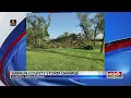 Overnight storm damage in KELOLAND