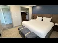 Lighthouse Oceanfront Resort Suite 604 Dunes View
