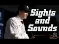 Sights Sounds Introducing Gerrit Cole New York Yankees