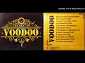 Download Lagu Voodoo - Bawa Pergi Cintaku(2006)