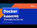 RabbitMQ Celery Windows 10 Quick-Start Setup on Docker Quickly start your Celery Project