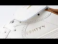 Puma Fenty Avanti VL Warm White